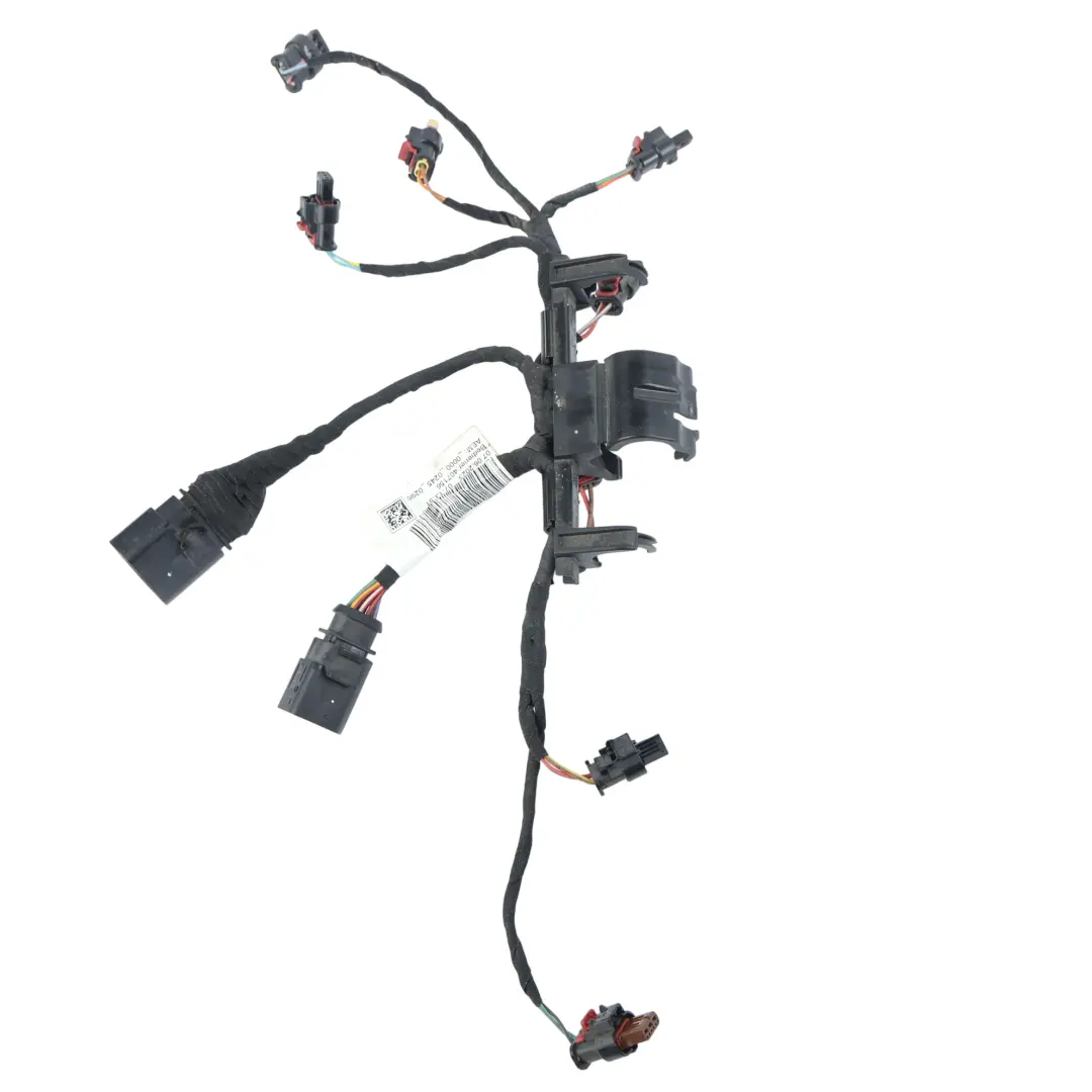 Audi A3 8Y Engine Injector Module Wiring Harness Cable 2.0 TFSI - SKU 06N971627B-1 - Part number 06N971627B
