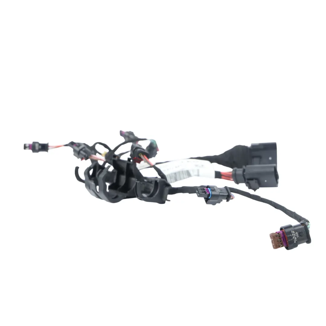 Audi A3 8Y Engine Injector Module Wiring Harness Cable 2.0 TFSI - SKU 06N971627B-1 - Part number 06N971627B