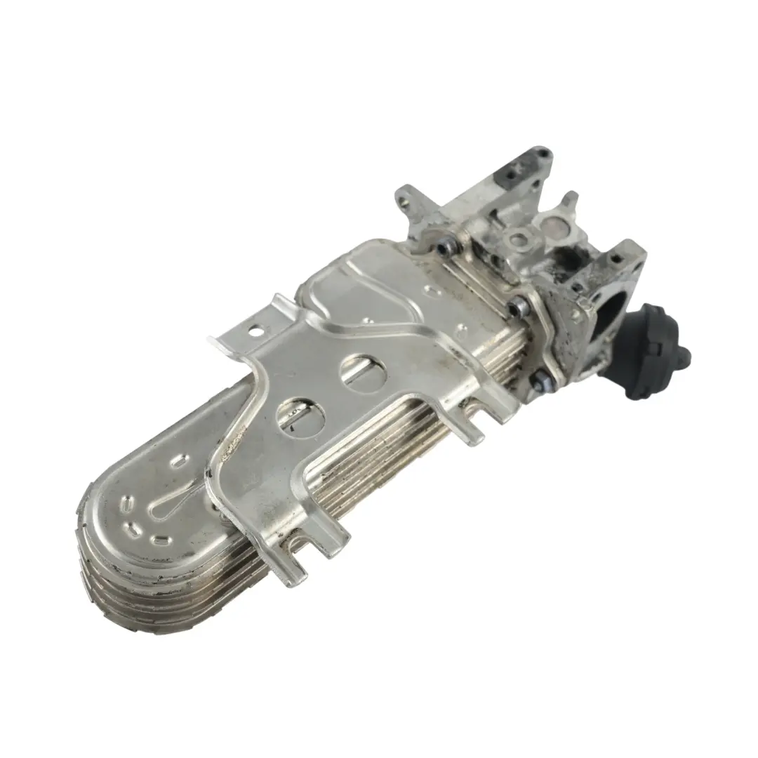 7L 2.5 Zawór EGR Chłodnica Spalin do Volkswagen Touareg o numerze 070131511A Volkswagen Touareg 7L 2.5 Zawór EGR Chłodnica Spalin - SKU 070131511A - Numer Części 070131511A