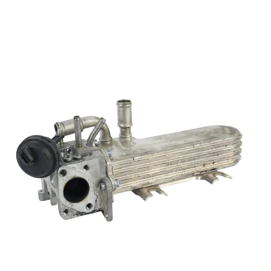 7L 2.5 Zawór EGR Chłodnica Spalin do Volkswagen Touareg o numerze 070131511A Volkswagen Touareg 7L 2.5 Zawór EGR Chłodnica Spalin - SKU 070131511A - Numer Części 070131511A