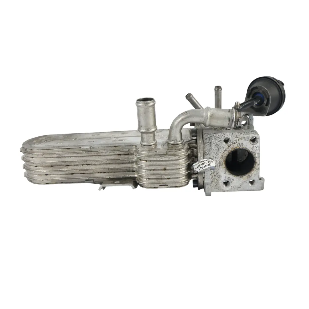 7L 2.5 Zawór EGR Chłodnica Spalin do Volkswagen Touareg o numerze 070131511A Volkswagen Touareg 7L 2.5 Zawór EGR Chłodnica Spalin - SKU 070131511A - Numer Części 070131511A