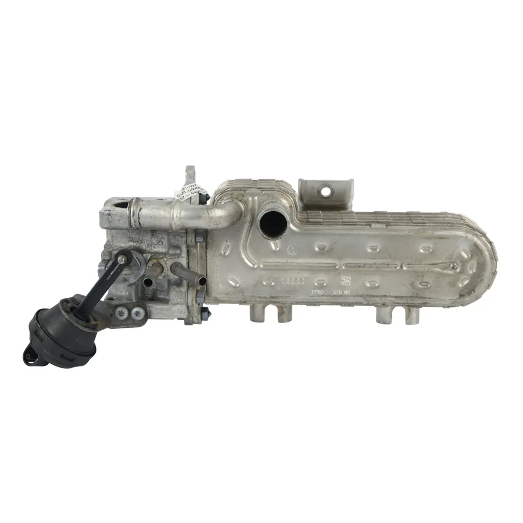 7L 2.5 Zawór EGR Chłodnica Spalin do Volkswagen Touareg o numerze 070131511A Volkswagen Touareg 7L 2.5 Zawór EGR Chłodnica Spalin - SKU 070131511A - Numer Części 070131511A