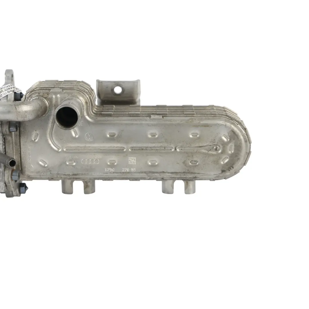 Volkswagen Touareg 7L 2.5 Zawór EGR Chłodnica Spalin - SKU 070131511A - Numer Części 070131511A