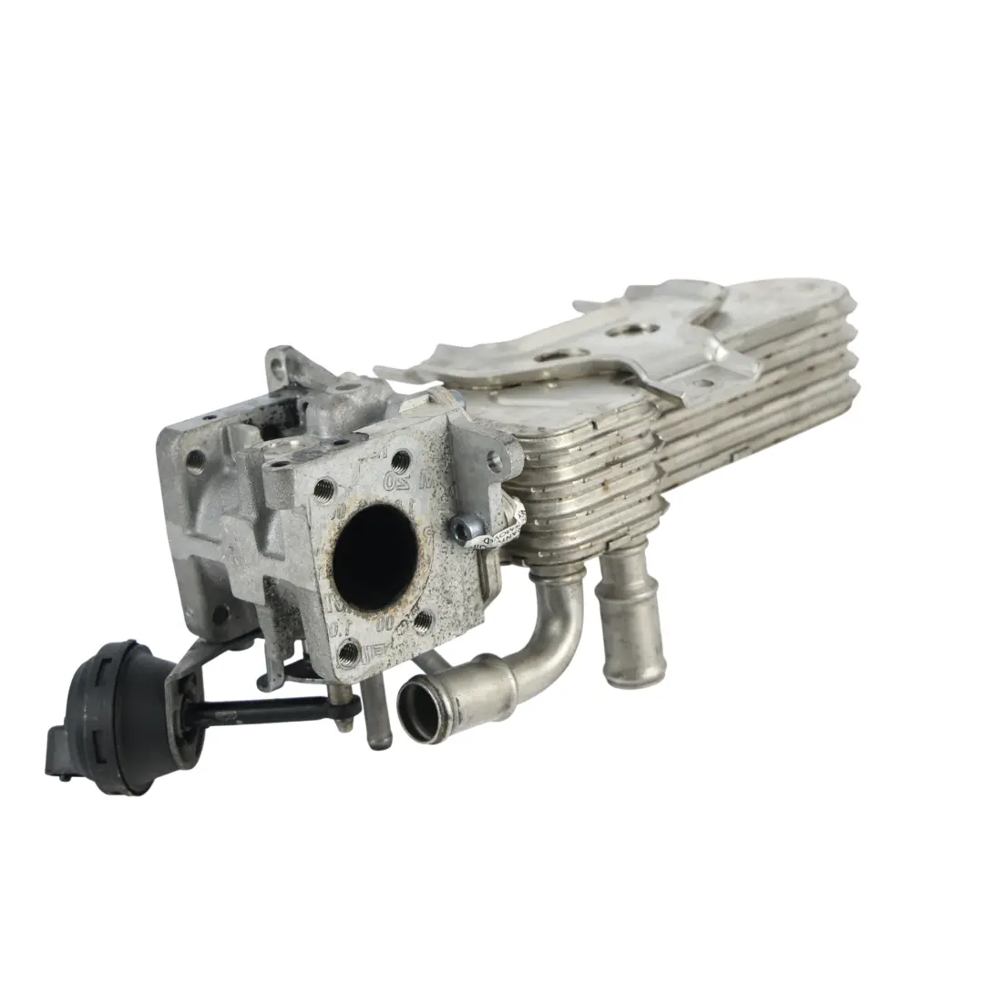 7L 2.5 Válvula EGR Radiador Enfriador Escape para Volkswagen Touareg con número de pieza 070131511A Volkswagen Touareg 7L 2.5 Válvula EGR Radiador Enfriador Escape - SKU 070131511A - Número de pieza 070131511A