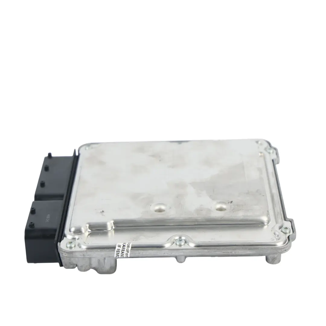 Volkswagen Transporter T5 ECU Motor 2.5 TDI 130HP Automático - SKU 070906016AJ - Número de pieza 070906016AJ