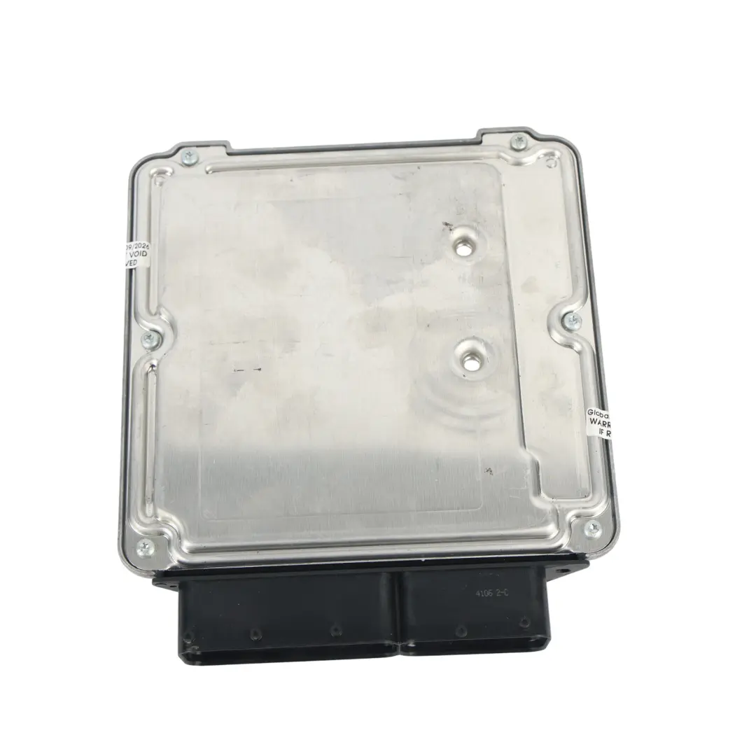 Control Unit ECU 2.5 TDI 130HP Automatic to VW Transporter T5 Engine with Part number 070906016AJ VW Transporter T5 Engine Control Unit ECU 2.5 TDI 130HP Automatic - SKU 070906016AJ - Part number 070906016AJ
