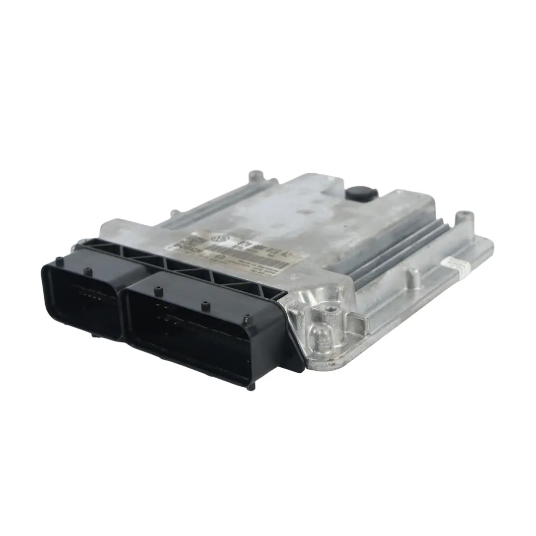 Control Unit ECU 2.5 TDI 130HP Automatic to VW Transporter T5 Engine with Part number 070906016AJ VW Transporter T5 Engine Control Unit ECU 2.5 TDI 130HP Automatic - SKU 070906016AJ - Part number 070906016AJ