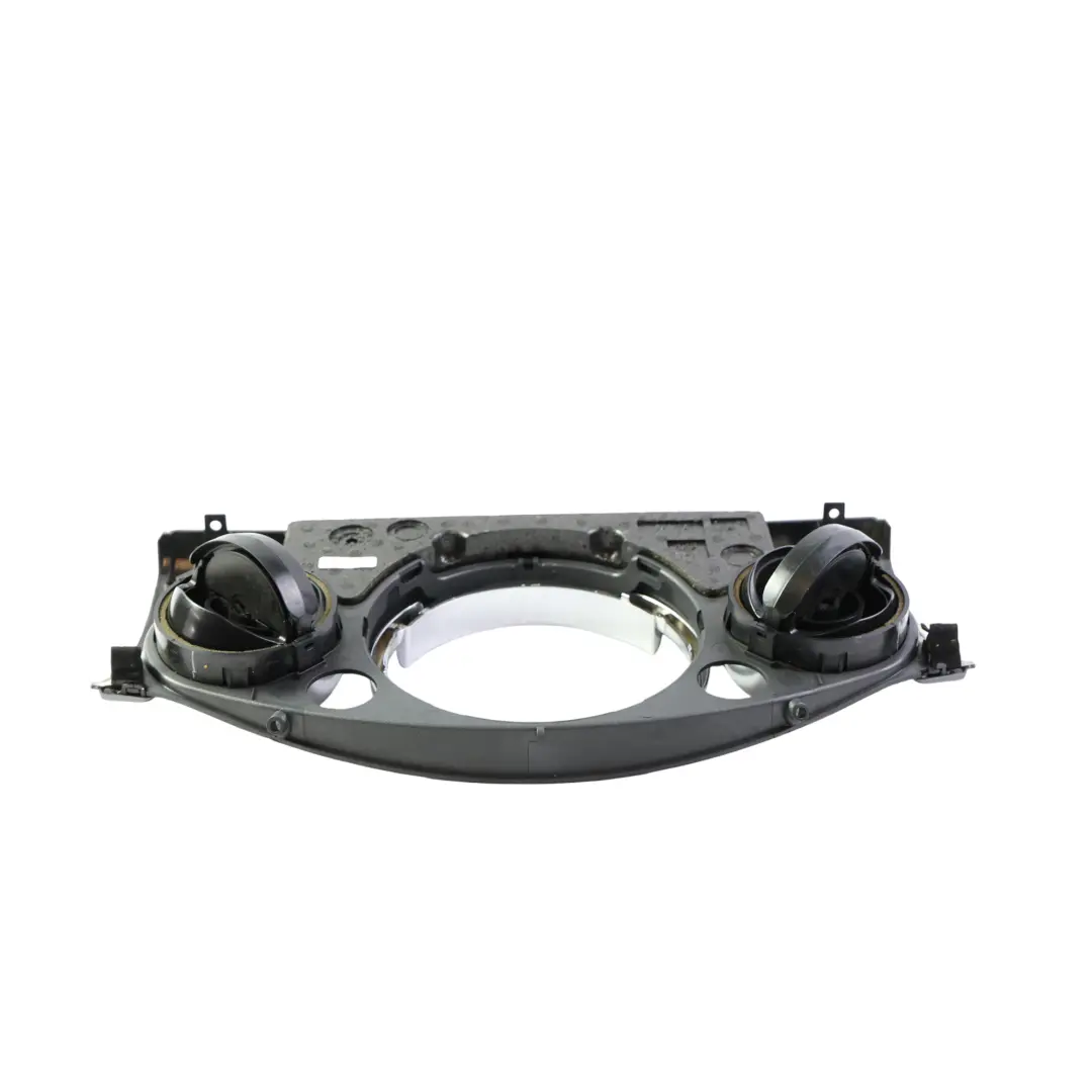 Mini R50 R52 R53 Listwa Osłona Deski Rozdzielczej Srebrna - SKU 0769337-1 - Numer Części 0769337