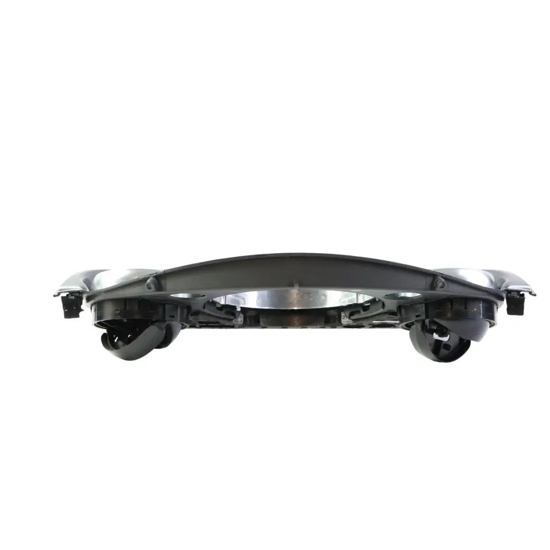 Listwa Osłona Deski Rozdzielczej Srebrna do Mini R50 R52 R53 o numerze 0769337 Mini R50 R52 R53 Listwa Osłona Deski Rozdzielczej Srebrna - SKU 0769337-1 - Numer Części 0769337