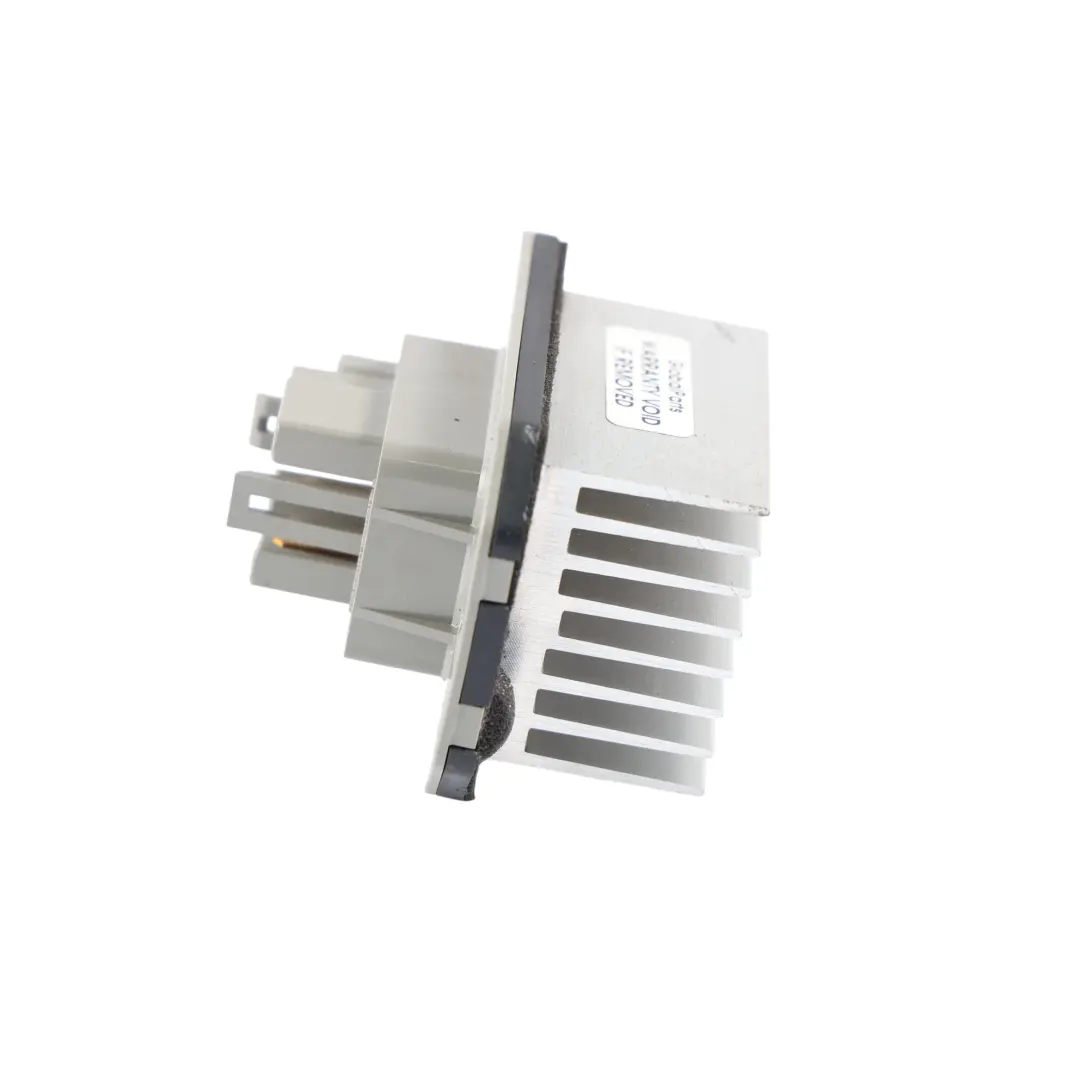 Land Rover Range Rover Sport L320 Heater Blower Resistor - SKU 077800-0901 - Part number 077800
