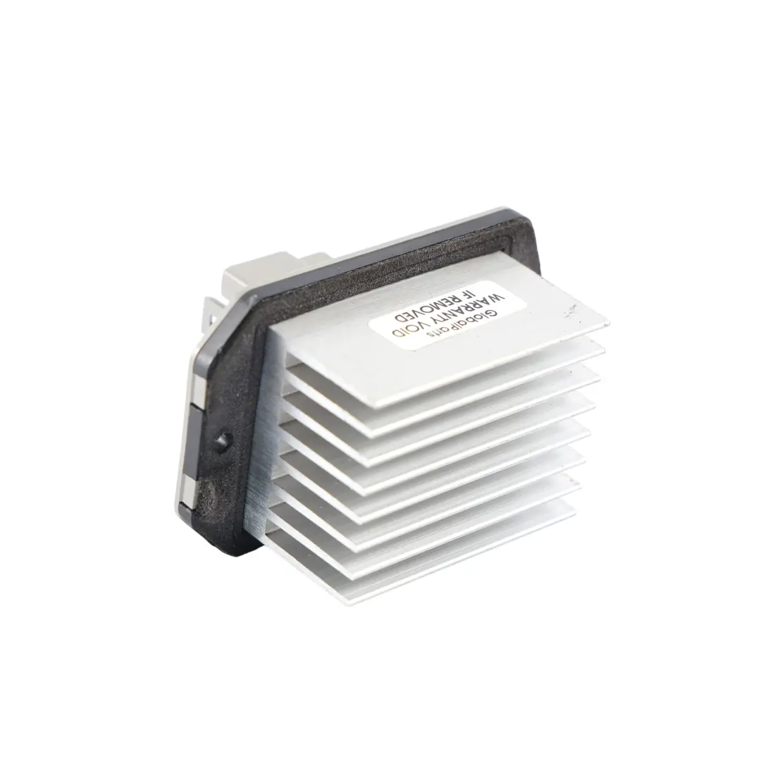 Resistencia Ventilador Calefacción para Land Rover Range Rover Sport L320 con número de pieza 077800 Land Rover Range Rover Sport L320 Resistencia Ventilador Calefacción - SKU 077800-0901 - Número de pieza 077800