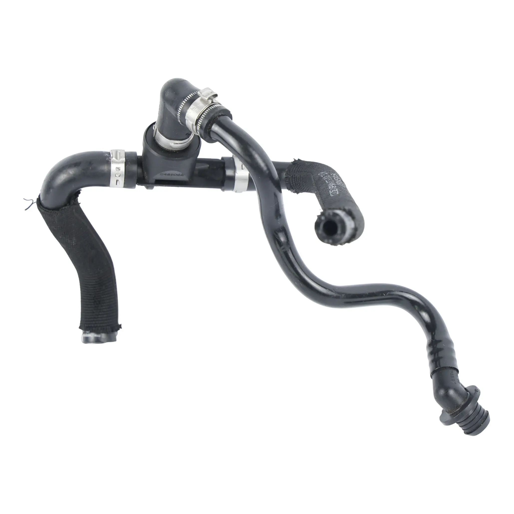 Audi RS4 B7 Przewód Podciśnienia Jet Pump 4.2 FSI 078133753A