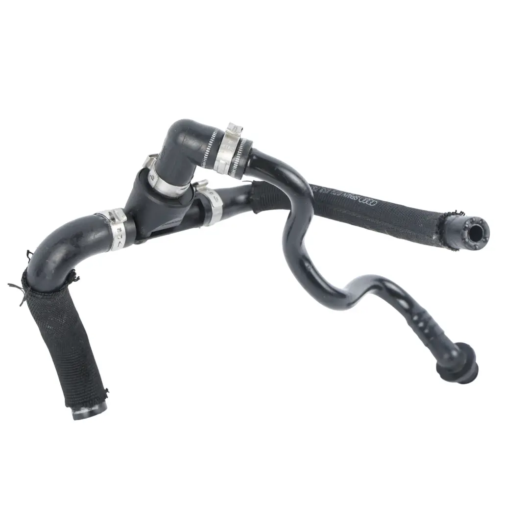 Audi RS4 B7 Jet Pump Intake Vacuum System Pipe Hose Line 4.2 FSI - SKU 078133753A - Part number 078133753A