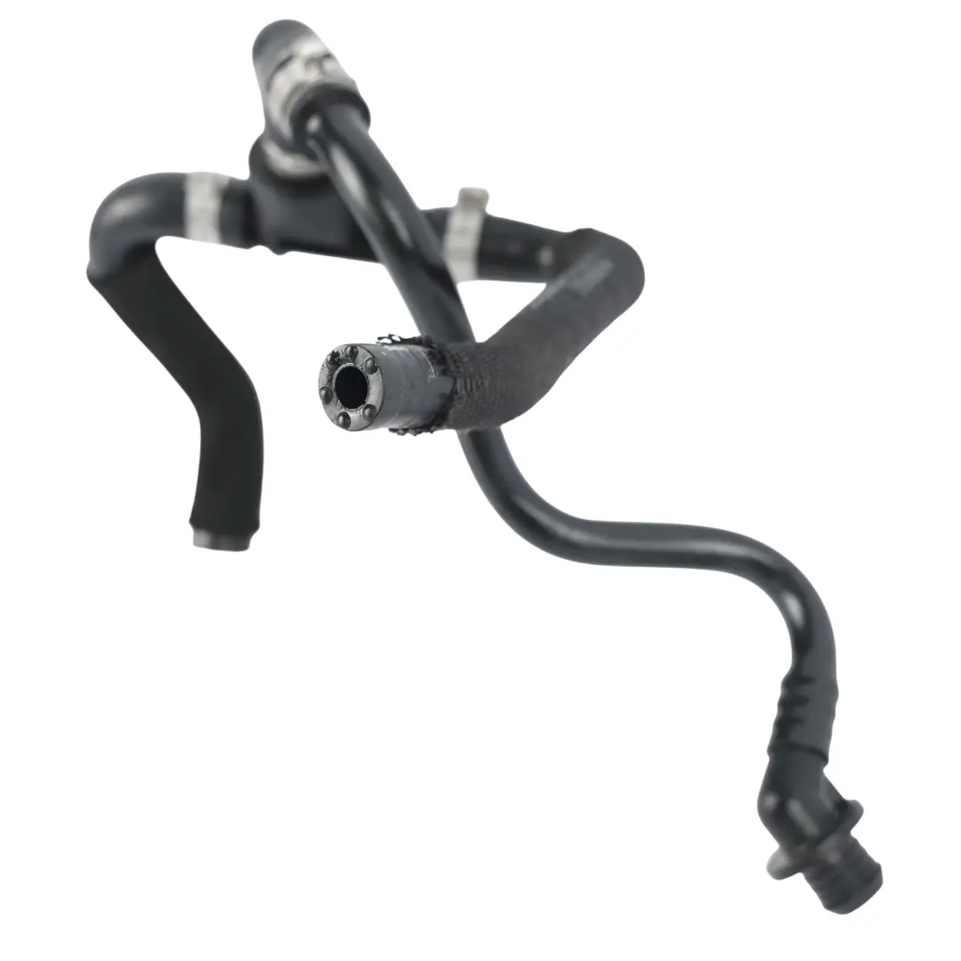 Tubo Pompa Jet Aspirazione Vuoto 4.2 FSI per Audi B7 RS4 con numero di parte 078133753A Audi B7 RS4 Tubo Pompa Jet Aspirazione Vuoto 4.2 FSI - SKU 078133753A - Numero di parte 078133753A