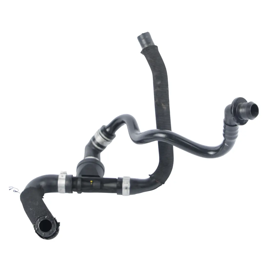 Przewód Podciśnienia Jet Pump 4.2 FSI do Audi RS4 B7 o numerze 078133753A Audi RS4 B7 Przewód Podciśnienia Jet Pump 4.2 FSI - SKU 078133753A - Numer Części 078133753A