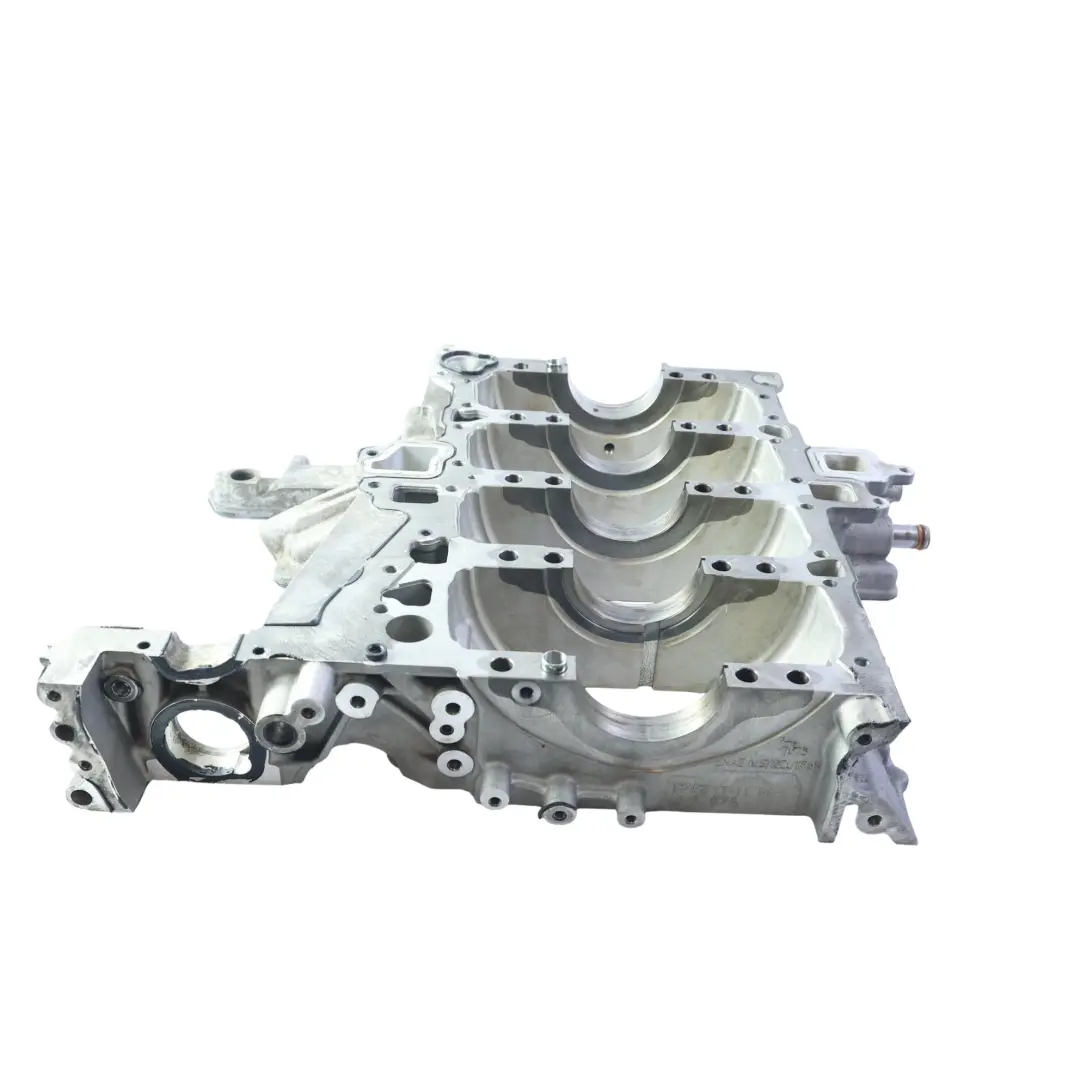 Audi RS4 B8 Obudowa Skrzyni Korbowej Silnika 4.2 FSI CFSA 079103032DC - SKU 079103011EB-1 - Numer Części 079103011EB