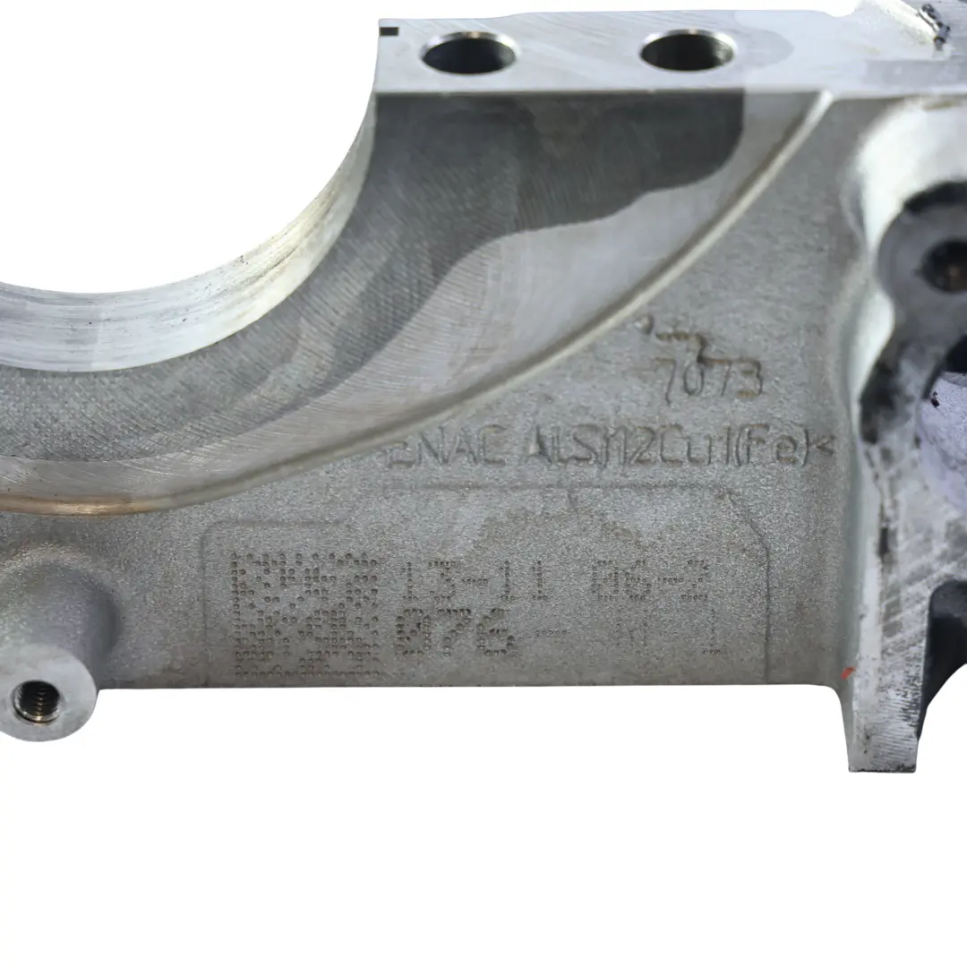 Audi RS4 B8 Panel Cárter Motor 4.2 FSI CFSA 079103032DC - SKU 079103011EB-1 - Número de pieza 079103011EB