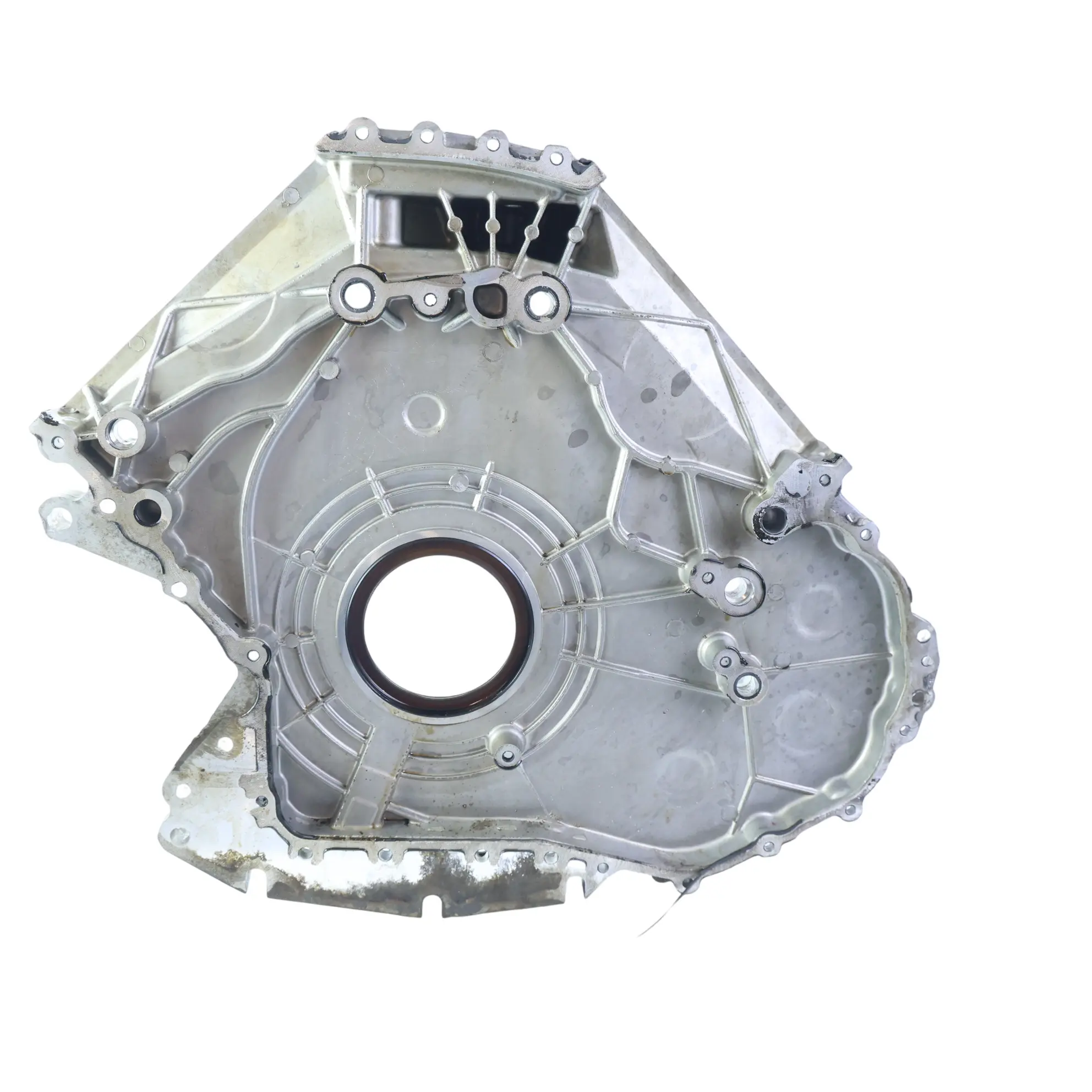 Audi RS4 B8 RS5 8T Motor Steuerkette Dichtung Abdeckung 4.2 V8 CFSA 079103173AM