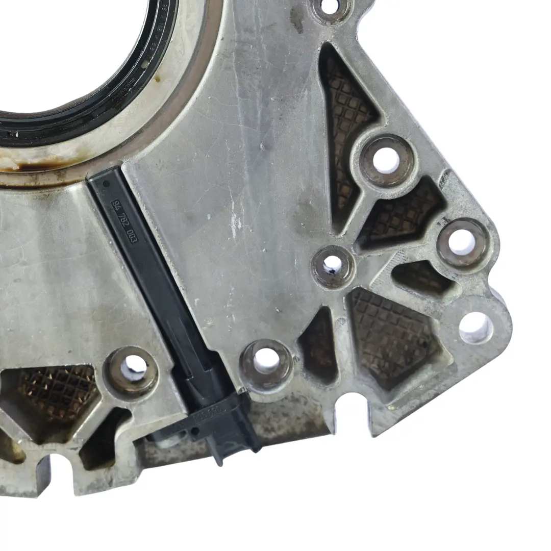 Steuerkette Dichtung Abdeckung 4.2 V8 CFSA für Audi RS4 B8 RS5 8T Motor mit Teilenummer 079103173AM Audi RS4 B8 RS5 8T Motor Steuerkette Dichtung Abdeckung 4.2 V8 CFSA - SKU 079103173AM - Teilenummer 079103173AM