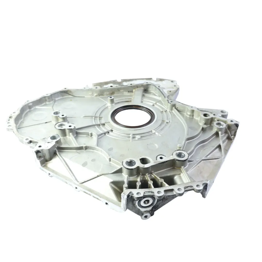Steuerkette Dichtung Abdeckung 4.2 V8 CFSA für Audi RS4 B8 RS5 8T Motor mit Teilenummer 079103173AM Audi RS4 B8 RS5 8T Motor Steuerkette Dichtung Abdeckung 4.2 V8 CFSA - SKU 079103173AM - Teilenummer 079103173AM