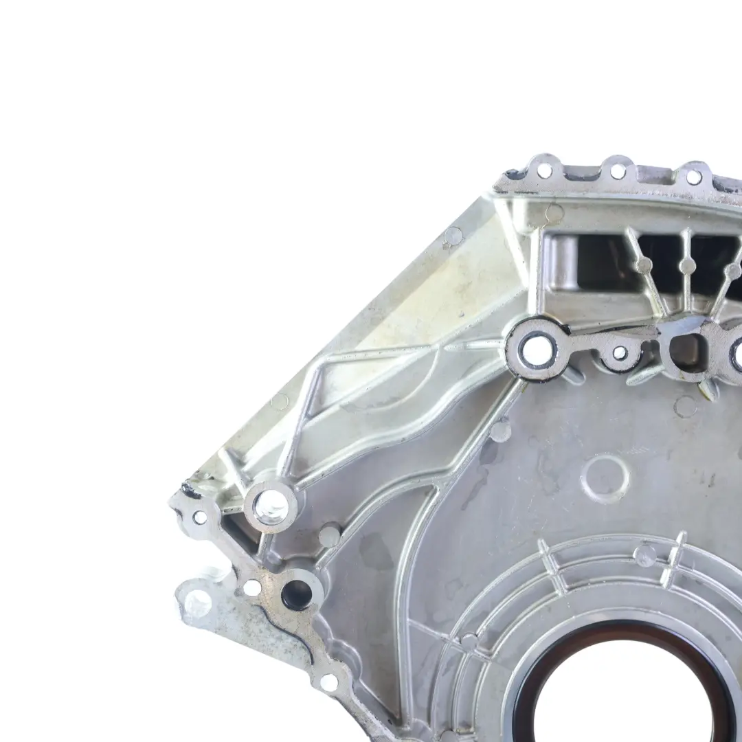 Steuerkette Dichtung Abdeckung 4.2 V8 CFSA für Audi RS4 B8 RS5 8T Motor mit Teilenummer 079103173AM Audi RS4 B8 RS5 8T Motor Steuerkette Dichtung Abdeckung 4.2 V8 CFSA - SKU 079103173AM - Teilenummer 079103173AM