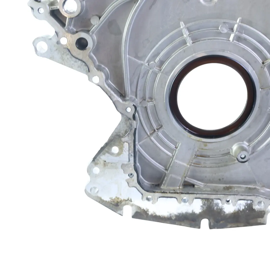 Audi RS4 B8 RS5 8T Motor Steuerkette Dichtung Abdeckung 4.2 V8 CFSA - SKU 079103173AM - Teilenummer 079103173AM