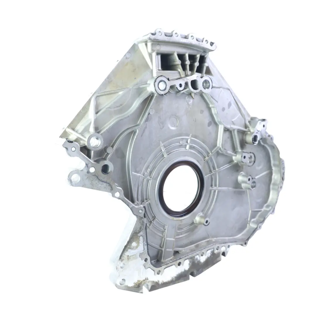 Audi RS4 B8 RS5 8T Motor Steuerkette Dichtung Abdeckung 4.2 V8 CFSA - SKU 079103173AM - Teilenummer 079103173AM