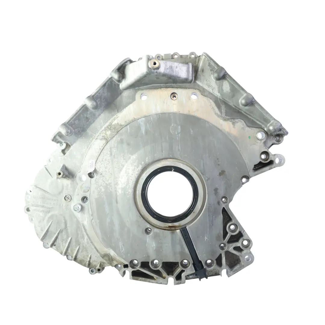 Audi RS4 B8 RS5 8T Motor Steuerkette Dichtung Abdeckung 4.2 V8 CFSA - SKU 079103173AM - Teilenummer 079103173AM