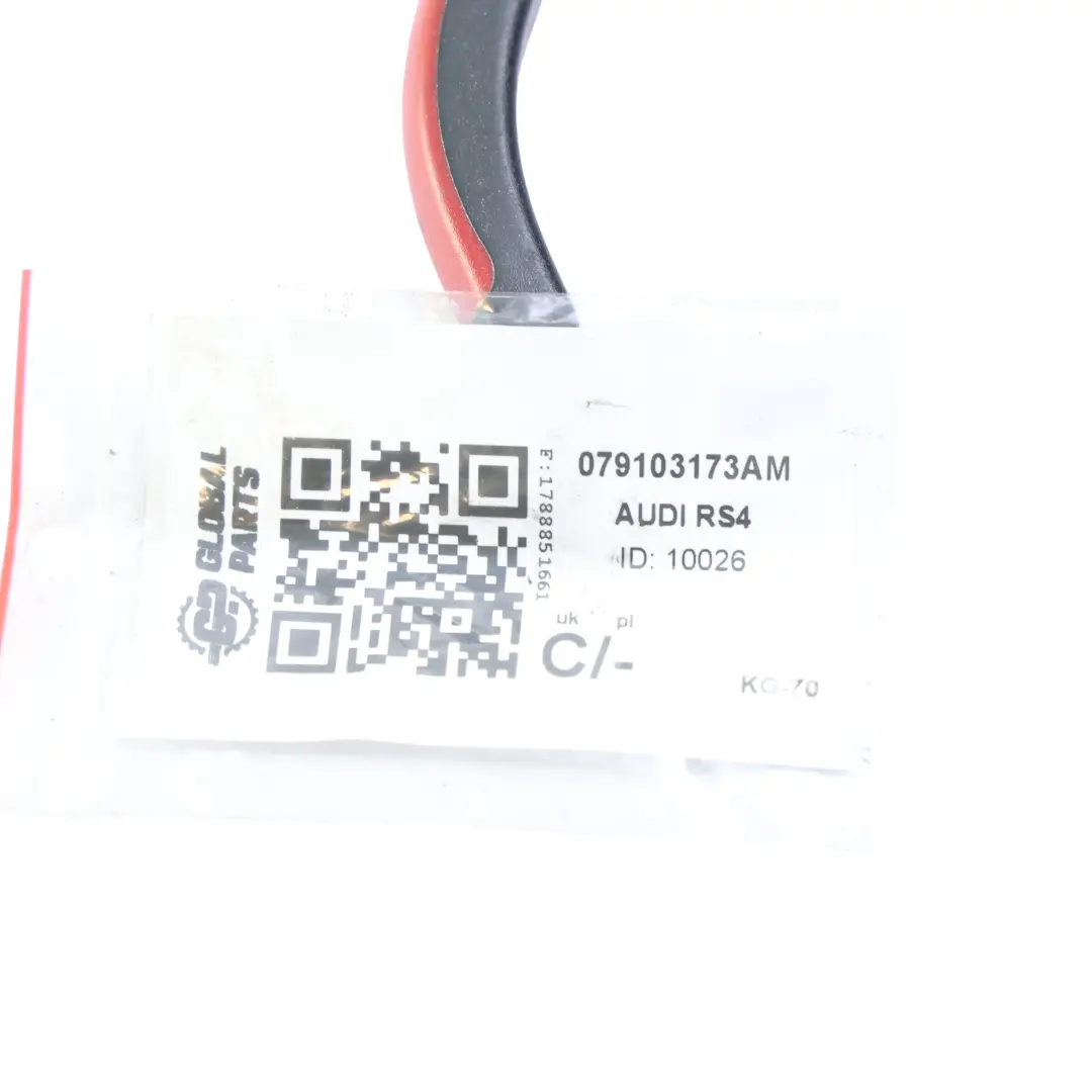 Audi RS4 B8 RS5 8T Motor Steuerkette Dichtung Abdeckung 4.2 V8 CFSA - SKU 079103173AM - Teilenummer 079103173AM