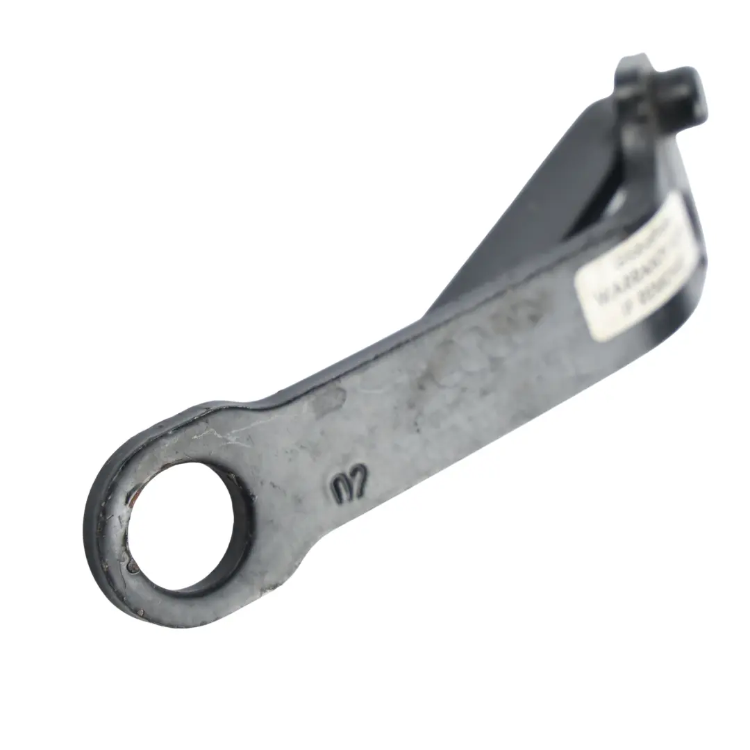 Audi S5 8T RS4 B7 Cylinder Head Mount Carrier Bracket Right Rear O/S - SKU 079103390AE - Part number 079103390AE