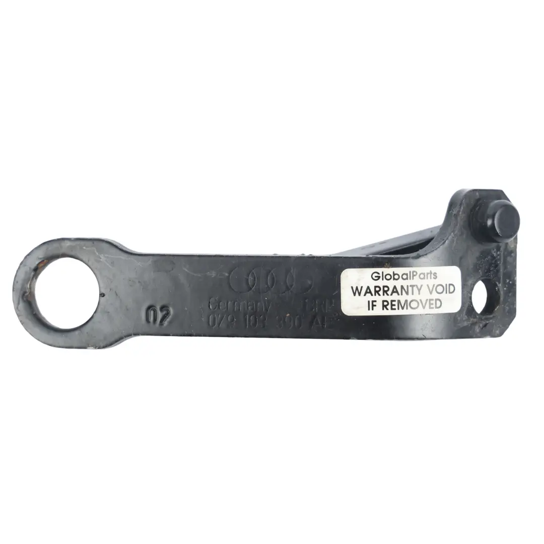 Wspornik Głowicy Tylny Prawy do Audi S5 8T RS4 B7 o numerze 079103390AE Audi S5 8T RS4 B7 Wspornik Głowicy Tylny Prawy - SKU 079103390AE - Numer Części 079103390AE