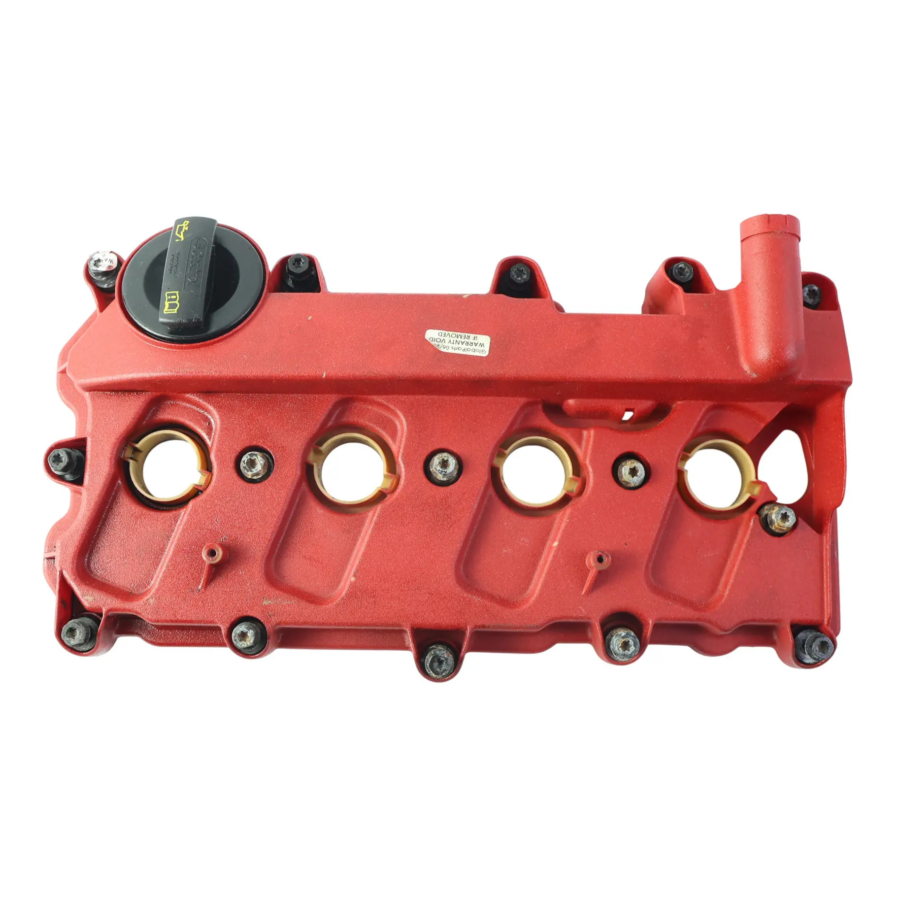 Audi RS4 B8 RS5 8T Ventildeckel Links 4.2 V8 FSI Quattro 079103471BD