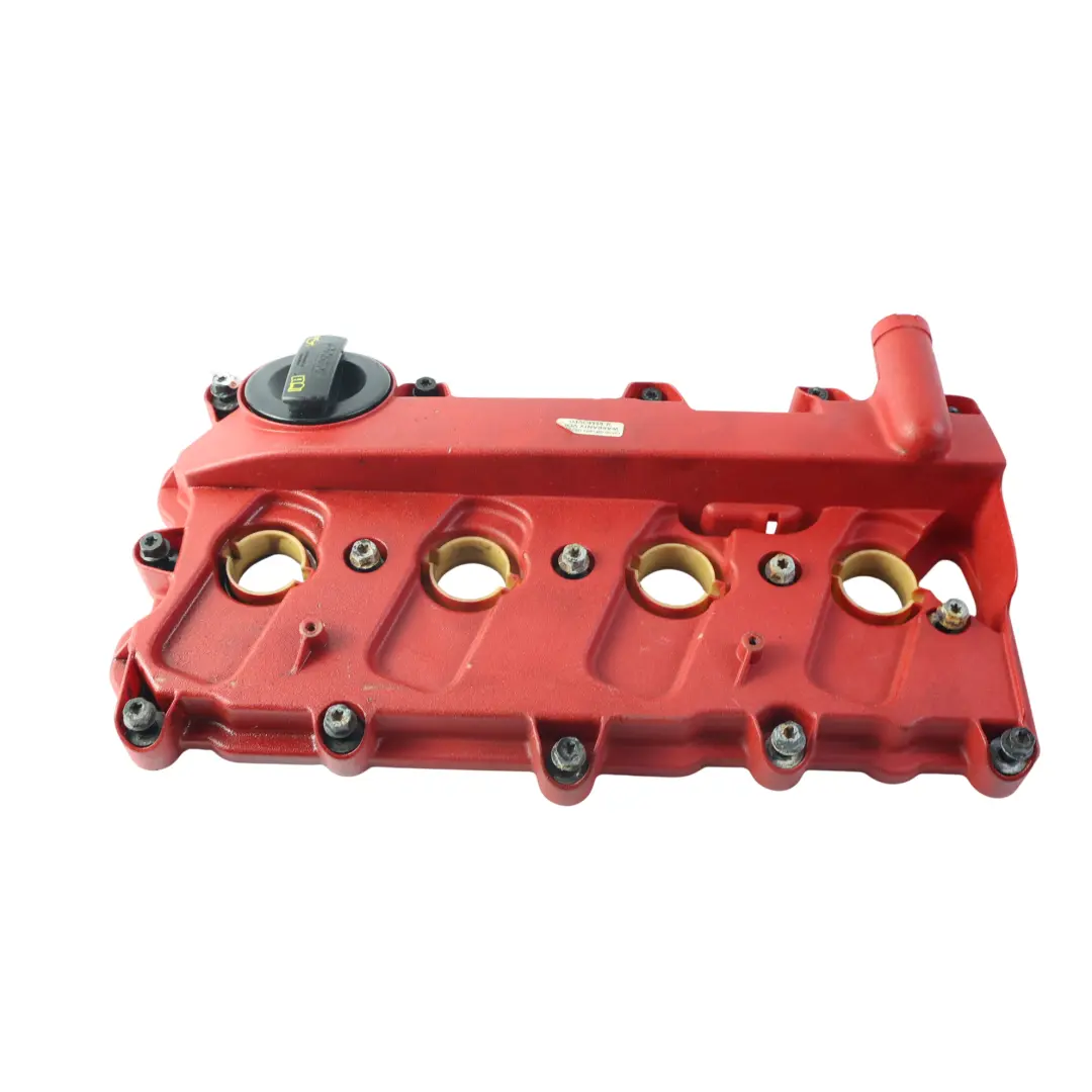 Ventildeckel Links 4.2 V8 FSI Quattro für Audi RS4 B8 RS5 8T mit Teilenummer 079103471BD Audi RS4 B8 RS5 8T Ventildeckel Links 4.2 V8 FSI Quattro - SKU 079103471BD - Teilenummer 079103471BD