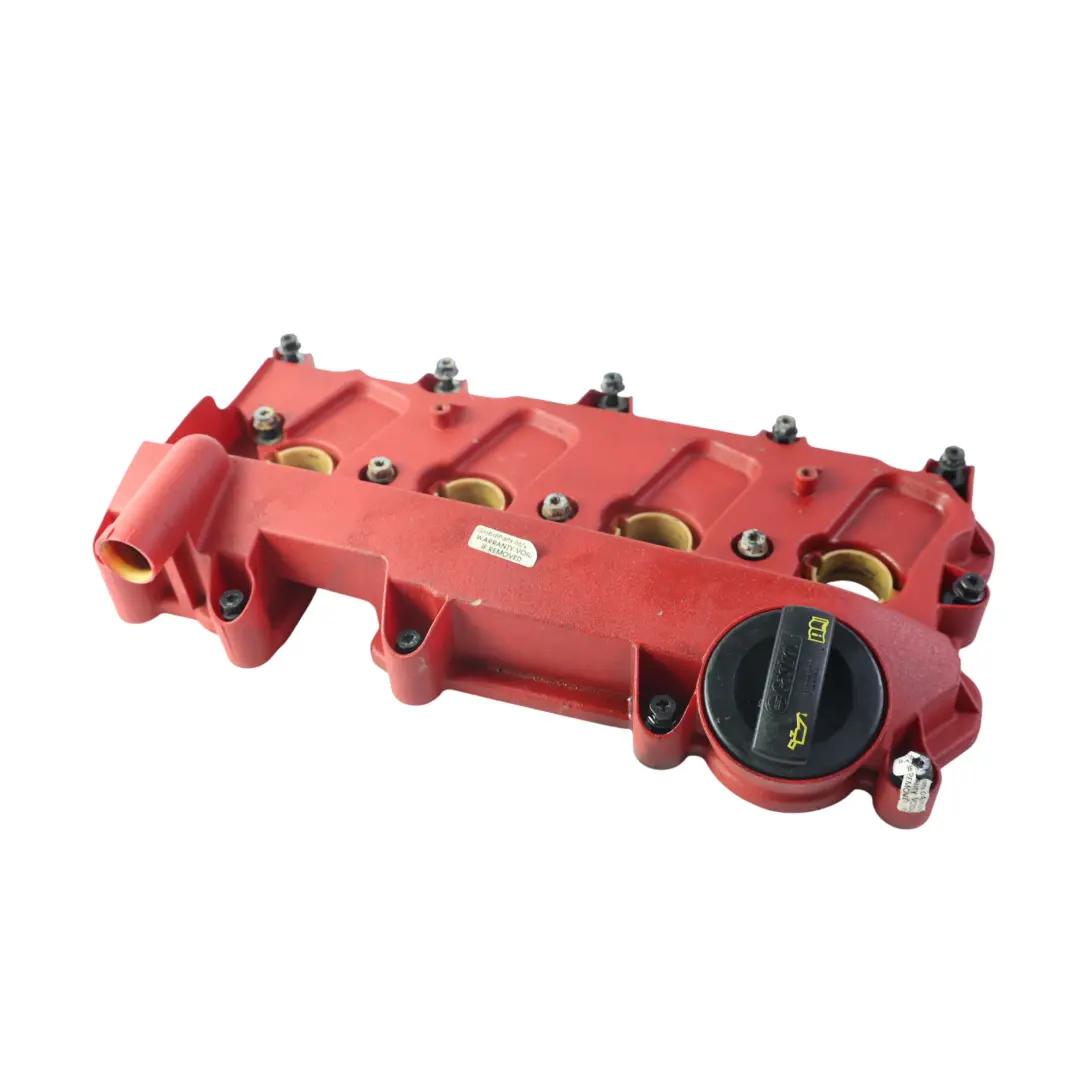 Audi RS4 B8 RS5 8T Ventildeckel Links 4.2 V8 FSI Quattro - SKU 079103471BD - Teilenummer 079103471BD