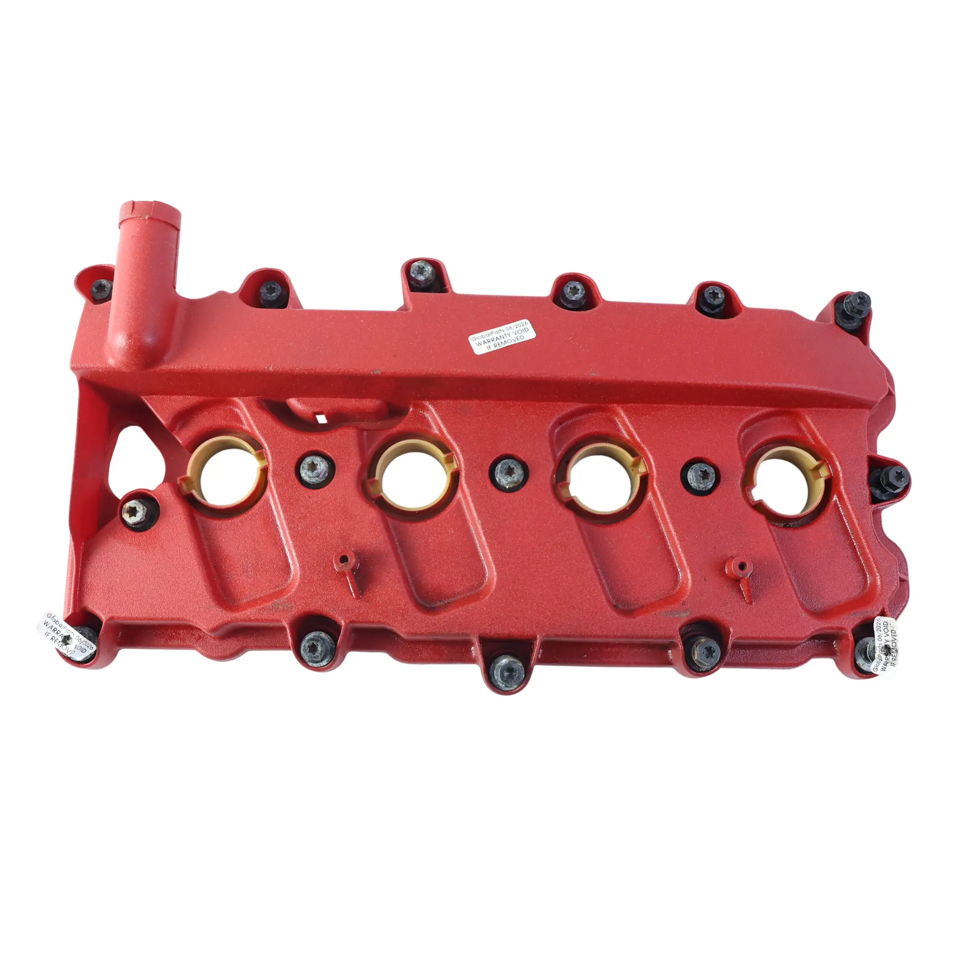 Audi RS4 B8 RS5 8T Rocker Valve Cover Right O/S 4.2 V8 FSI Quattro 079103472BC