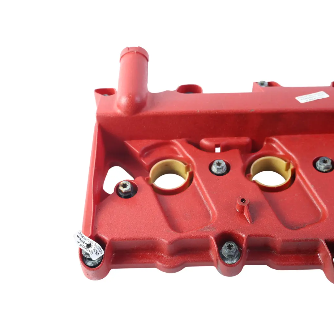 Ventildeckel Rechts 4.2 V8 FSI Quattro für Audi RS4 B8 RS5 8T mit Teilenummer 079103472BC Audi RS4 B8 RS5 8T Ventildeckel Rechts 4.2 V8 FSI Quattro - SKU 079103472BC - Teilenummer 079103472BC