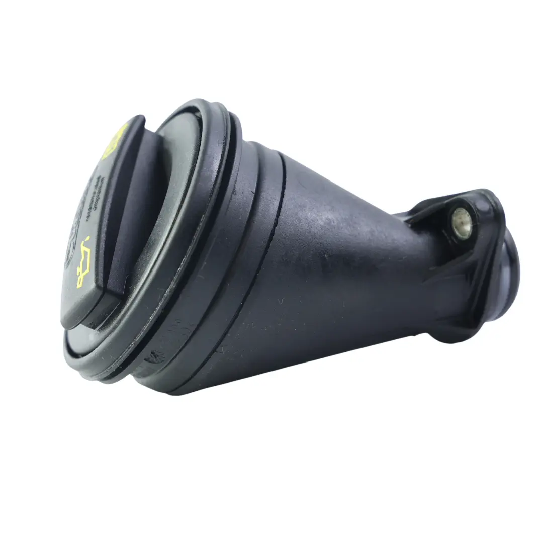 Oil Filler Cap 4.0 TFSI Cylinder Head Filler Cap to Audi S6 C7 S7 4G with Part number 079103499AE Audi S6 C7 S7 4G Oil Filler Cap 4.0 TFSI Cylinder Head Filler Cap - SKU 079103499AE-1 - Part number 079103499AE