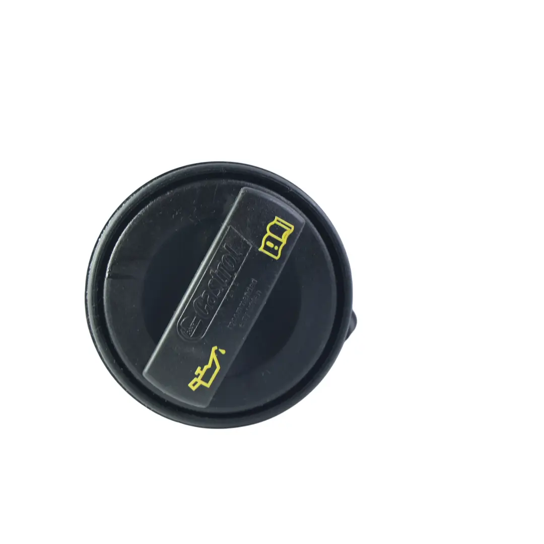 Audi S6 C7 S7 4G Oil Filler Cap 4.0 TFSI Cylinder Head Filler Cap - SKU 079103499AE-1 - Part number 079103499AE