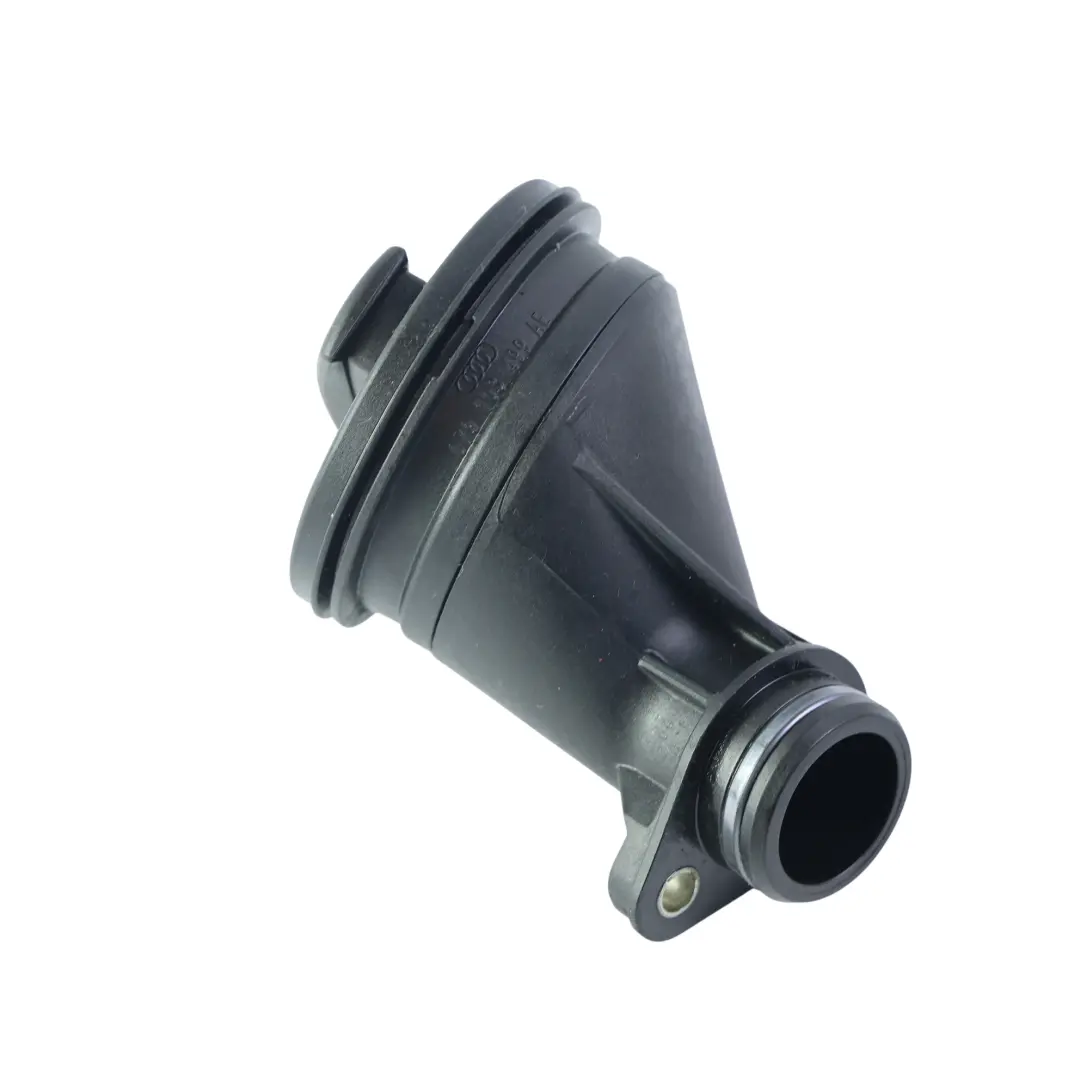 Oil Filler Cap 4.0 TFSI Cylinder Head Filler Cap to Audi S6 C7 S7 4G with Part number 079103499AE Audi S6 C7 S7 4G Oil Filler Cap 4.0 TFSI Cylinder Head Filler Cap - SKU 079103499AE-1 - Part number 079103499AE