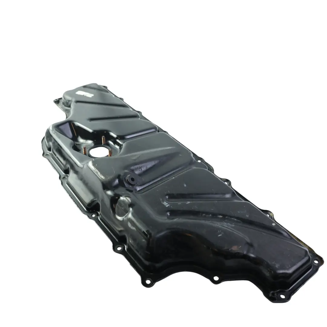 Ölwanne Unterer Teil Abdeckung 4.2 FSI CFSA für Audi RS4 B8 Motor mit Teilenummer 079103602CA Audi RS4 B8 Motor Ölwanne Unterer Teil Abdeckung 4.2 FSI CFSA - SKU 079103602CA - Teilenummer 079103602CA