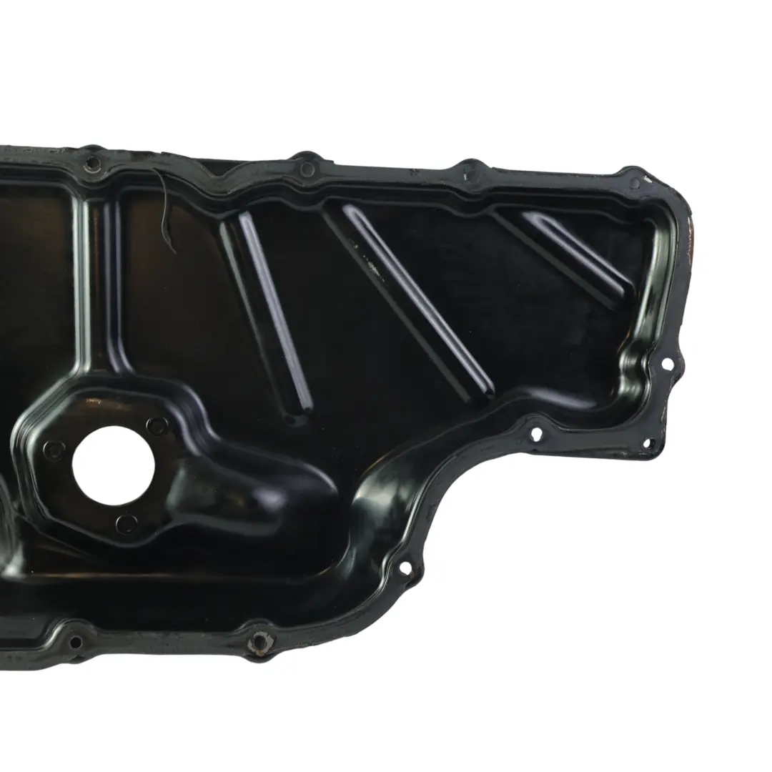Ölwanne Unterer Teil Abdeckung 4.2 FSI CFSA für Audi RS4 B8 Motor mit Teilenummer 079103602CA Audi RS4 B8 Motor Ölwanne Unterer Teil Abdeckung 4.2 FSI CFSA - SKU 079103602CA - Teilenummer 079103602CA