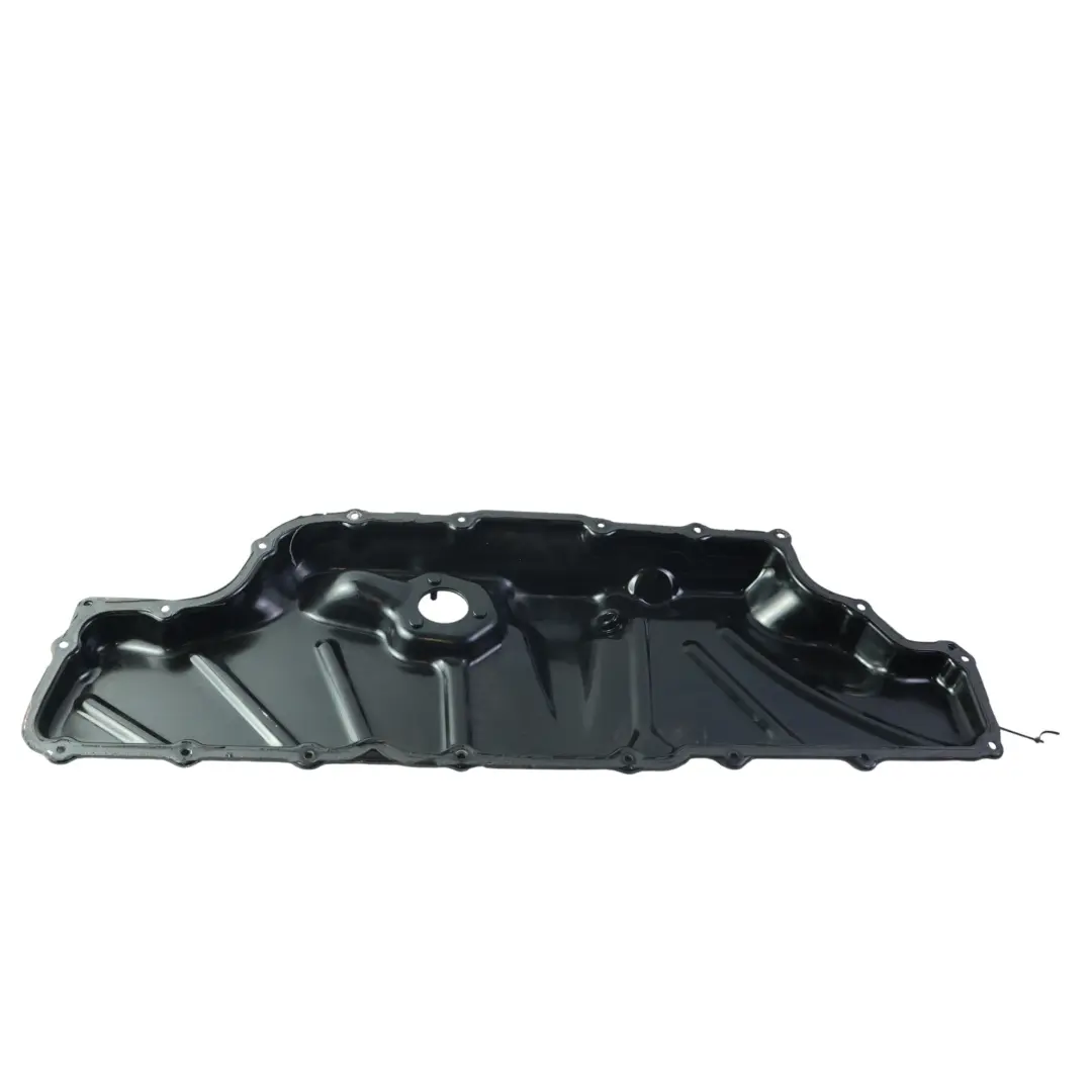Audi RS4 B8 Motor Ölwanne Unterer Teil Abdeckung 4.2 FSI CFSA - SKU 079103602CA - Teilenummer 079103602CA