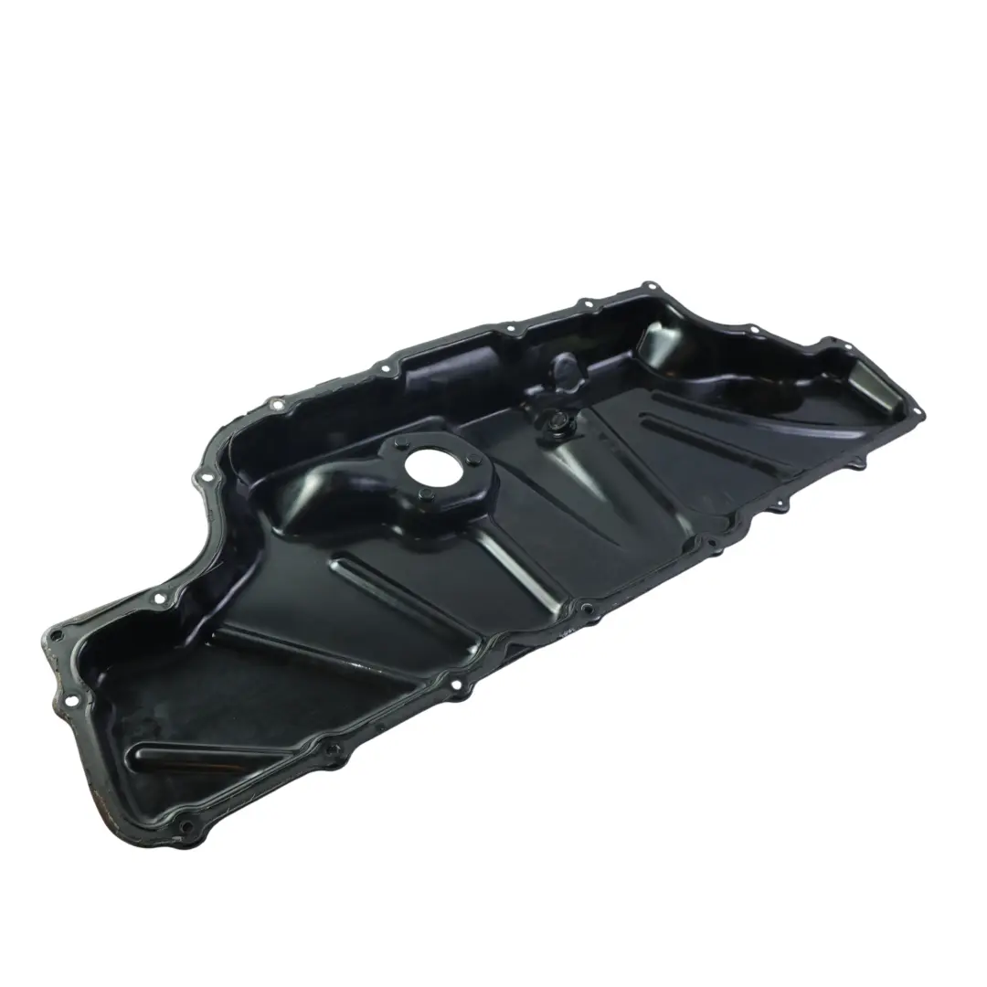 Audi RS4 B8 Motor Ölwanne Unterer Teil Abdeckung 4.2 FSI CFSA - SKU 079103602CA - Teilenummer 079103602CA