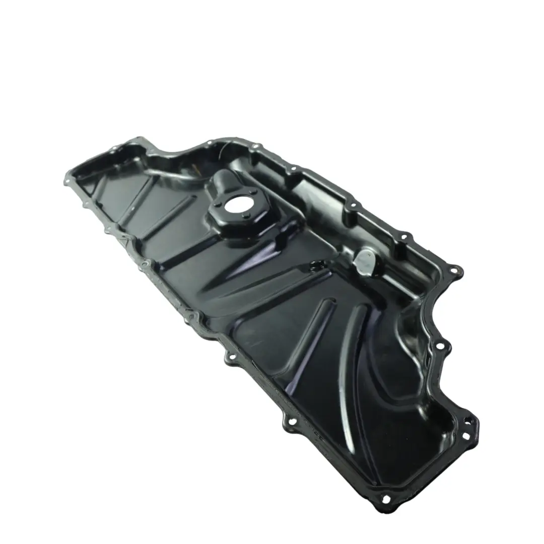 Audi RS4 B8 Motor Ölwanne Unterer Teil Abdeckung 4.2 FSI CFSA - SKU 079103602CA - Teilenummer 079103602CA