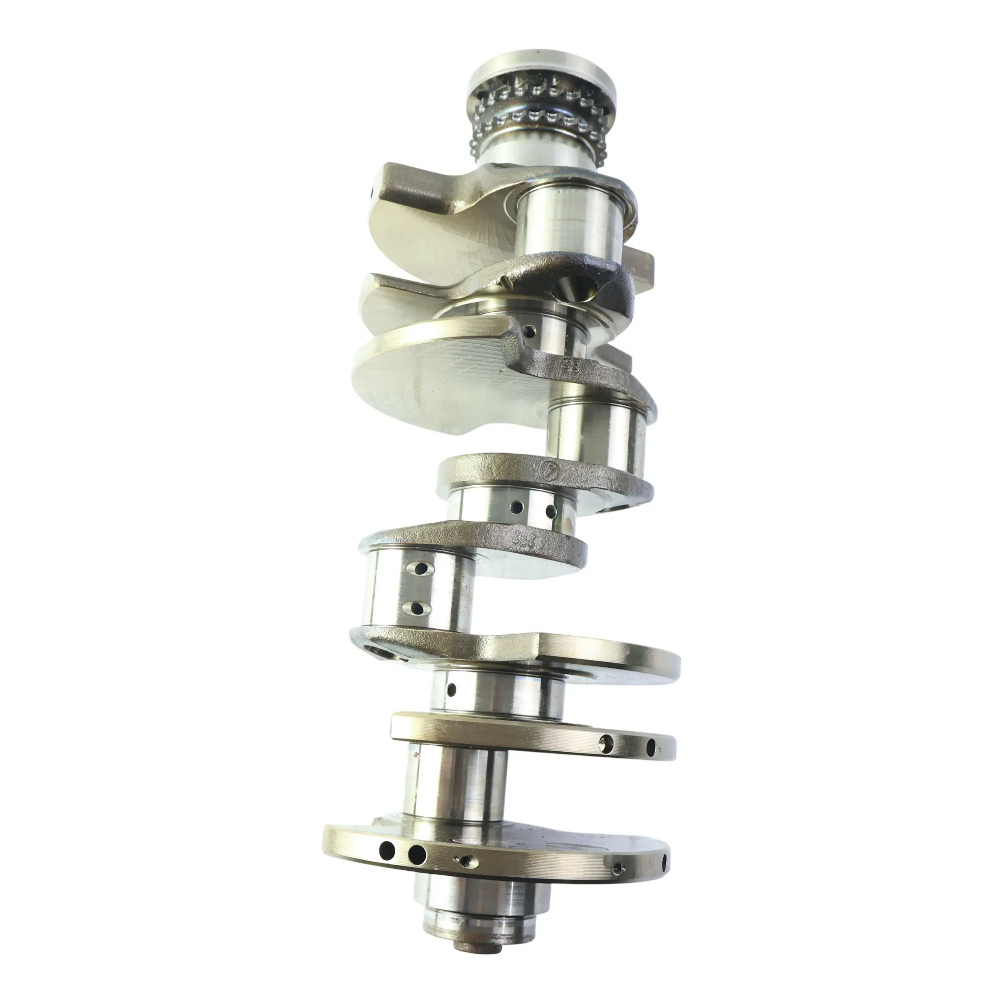 Audi RS4 B8 Crankshaft Engine Crank Shaft 4.2 FSI CFSA 079105101CB