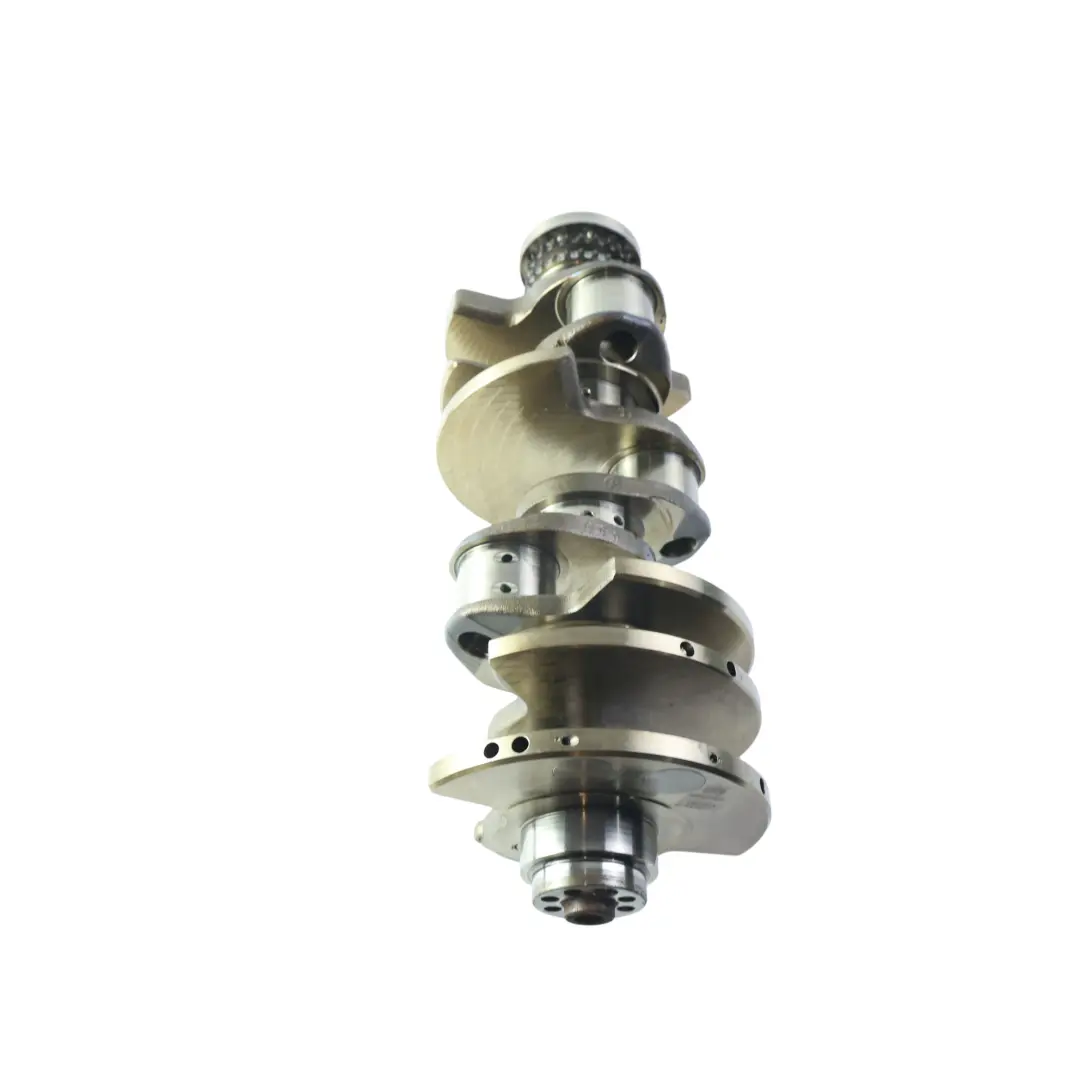 Audi RS4 B8 Crankshaft Engine Crank Shaft 4.2 FSI CFSA - SKU 079105101CB - Part number 079105101CB