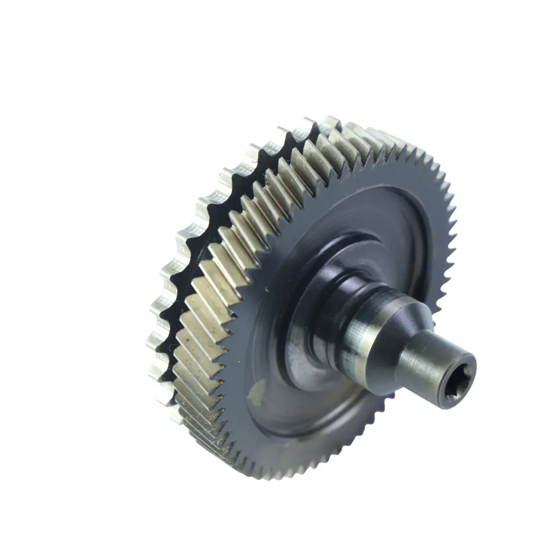 Audi RS4 B8 Distribution Intermediate Timing Chain Wheel Sprocket - SKU 079109339BD - Part number 079109339BD