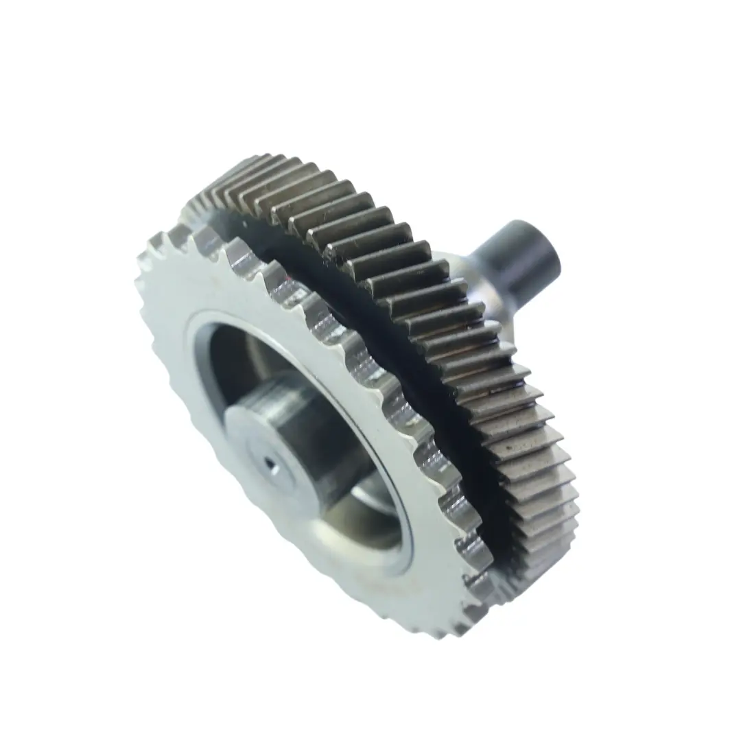 Audi RS4 B8 Distribution Intermediate Timing Chain Wheel Sprocket - SKU 079109339BD - Part number 079109339BD