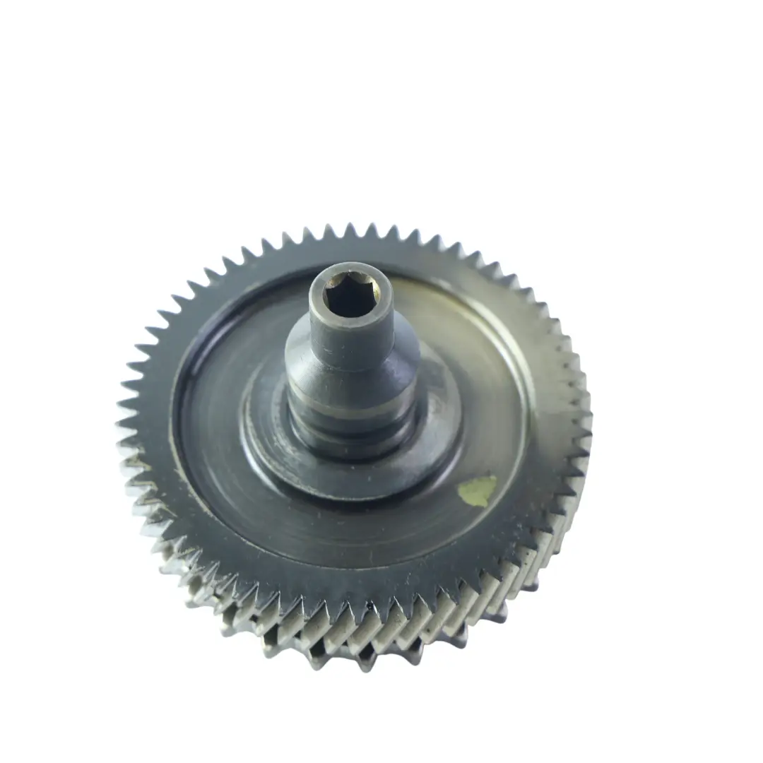 Audi RS4 B8 Distribution Intermediate Timing Chain Wheel Sprocket - SKU 079109339BD - Part number 079109339BD