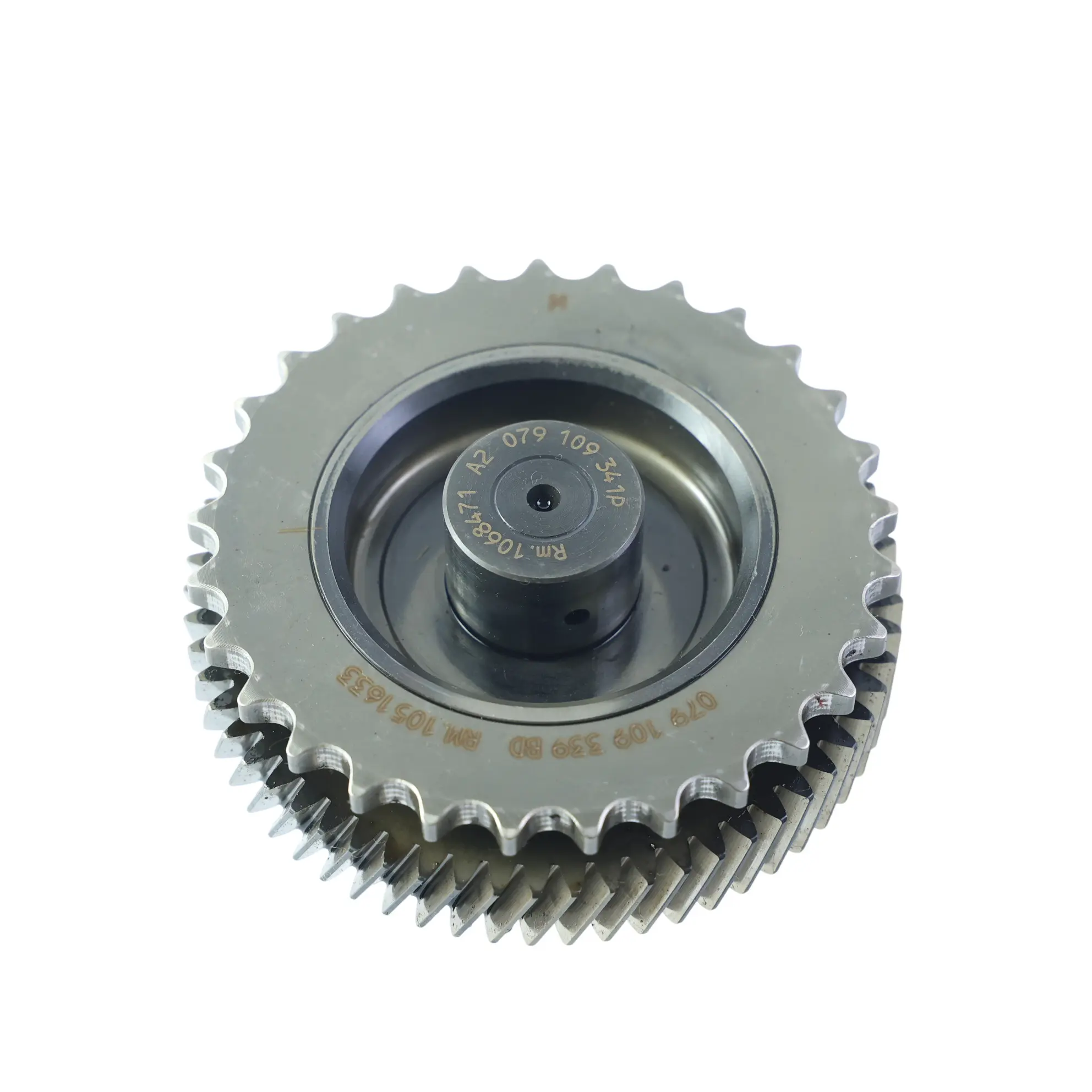 Audi RS4 B8 Distribution Intermediate Timing Chain Wheel Sprocket 079109339BD
